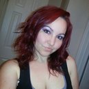 My red hair