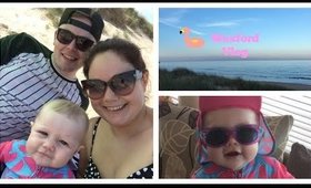 Our Wexford Vlog | FacesByGrace