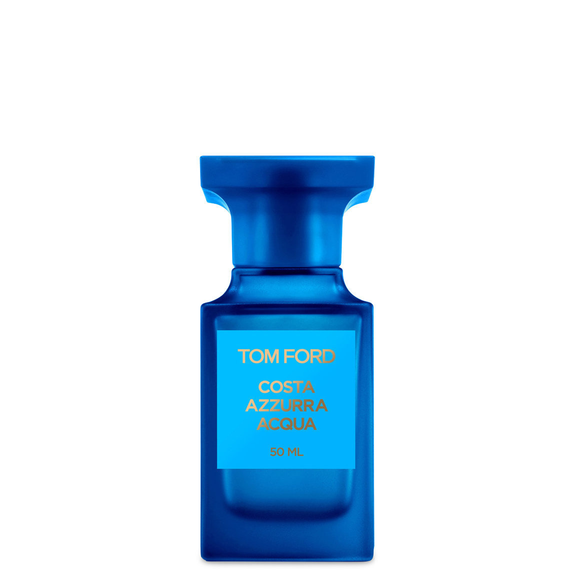 TOM FORD Costa Azzurra Acqua 50 ml alternative view 1 - product swatch.