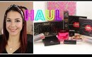 Makeup Haul | Sephora VIB Sale, Drugstore & More