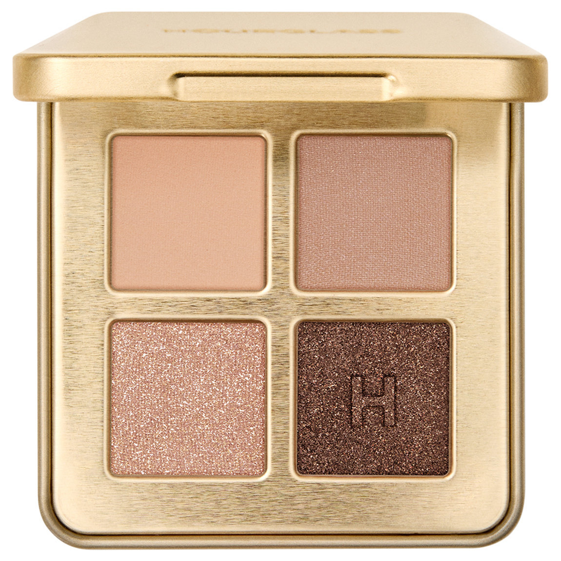 Hourglass アイシャドウパレット 4色セット realist Hourglass Curator Eyeshadow Palette Realist | Beautylish