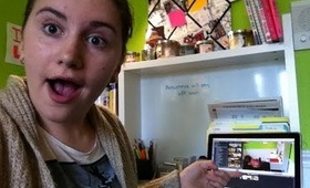 Random vlog 5- sneak peak of next video