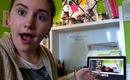 Random vlog 5- sneak peak of next video