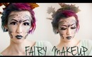 FAN POLL FRIDAYS ♡ Fairy Makeup Tutorial | Courtney Little