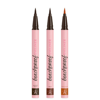 Jeffree Star Cosmetics Orgy 2 Eyeliner Bundle