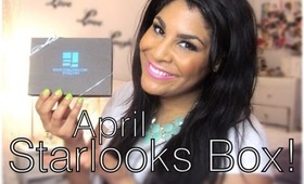 Starlooks Raw First See Unboxing & Review! ★ April 2013