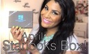 Starlooks Raw First See Unboxing & Review! ★ April 2013