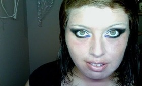Smokey Sparkle Eyes