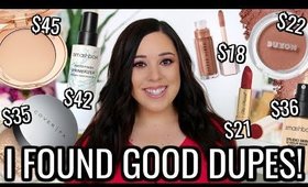 CHEAP DUPES FOR POPULAR HIGH END MAKEUP 2019! YOU NEED TO SEE THESE 😍