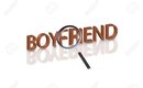 Boyfriend? Get the details.