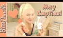 May Empties with SimDanelle!