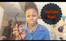 YouTube Beauty World Rant | response to BeautybyBrittneyx