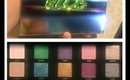 Urban Decay Vice 3 Palette Review with Swatches!