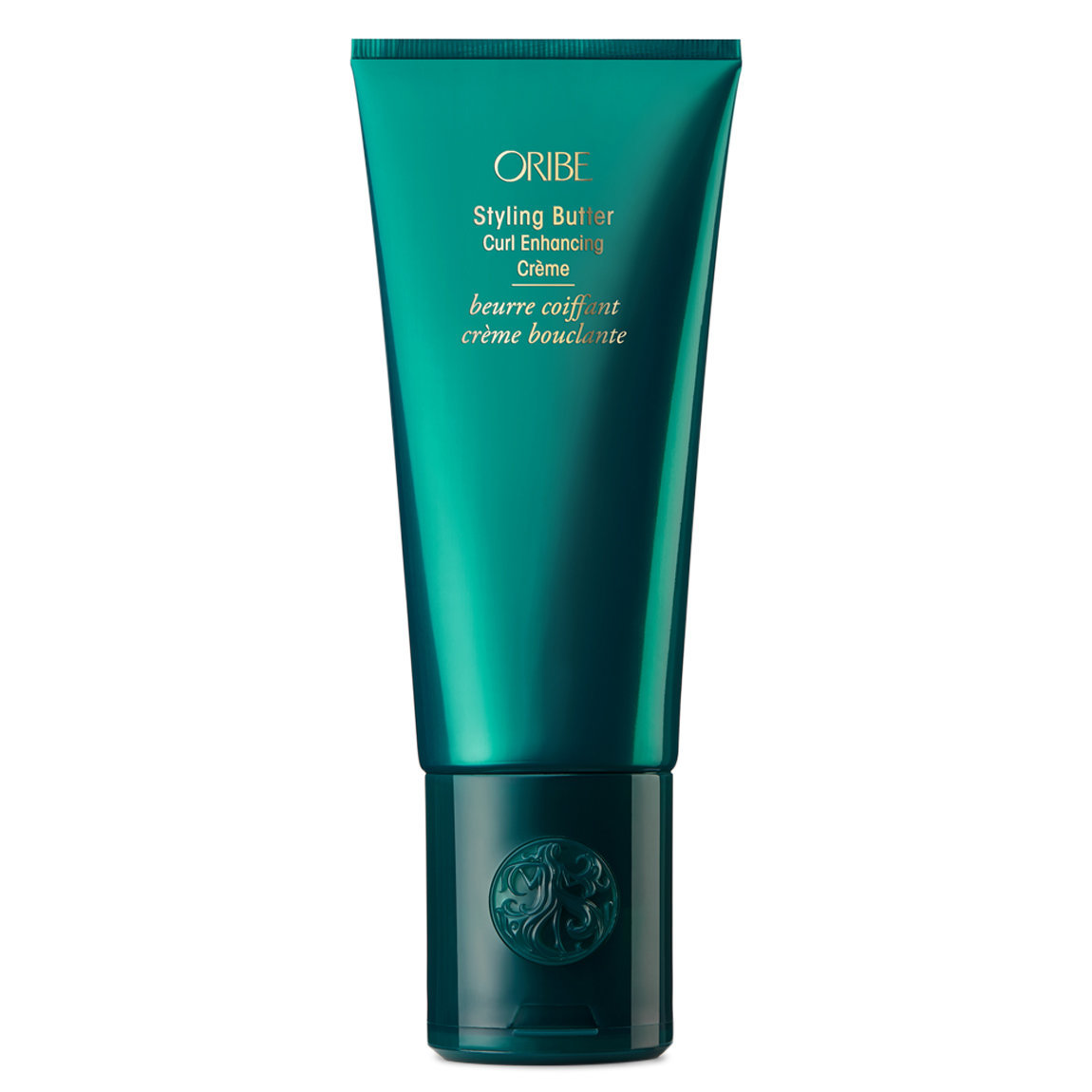 Oribe Styling Butter Curl Enhancing Crème alternative view 1 - product swatch.