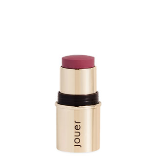 Jouer Cosmetics Blush & Bloom Cheek + Lip Stick Be Loud