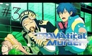 DRAMAtical Murder w/ Commentary- Noiz Route (Part 3)