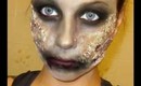 Halloween Series 2011: Zombie Makeup Tutorial