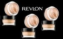 Final review On the Revlen Colorstay Foundation