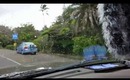 Photoshoot bound and some make-shift off roading. lol - HoneygirlsWorld Vlog 05.18.13