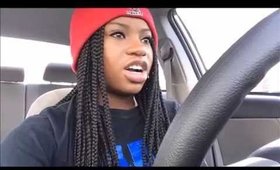 LifeWithKay Episode 4- "I Want a Mary Kay Chevy Cruze!"