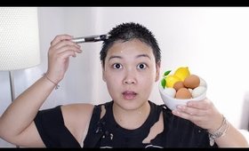 DIY Hair Mask for Hair Growth | HOW TO GROW YOUR HAIR FASTER