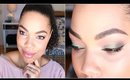 SPRING MAKEUP TUTORIAL || COLLAB WITH DENISSE
