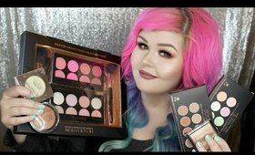 Makeup Revolution Haul | March 2016