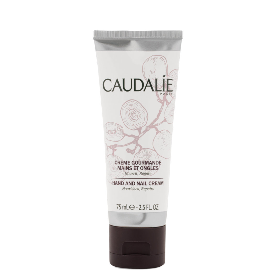 Caudalie Hand And Nail Cream alternative view 1 - product swatch.