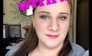 GET READY WITH ME