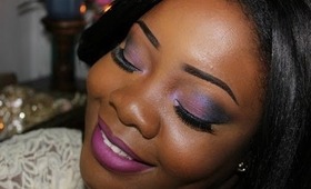 Bright Makeup for Spring