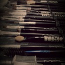 Makeup Brushes♥