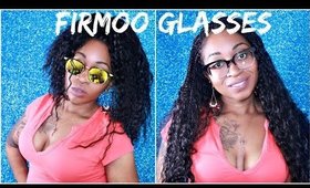 Where To Get Trendy Glasses or Sunglasses under $40  | FREE FIRMOO GLASSES