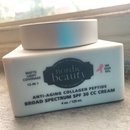 Nordic Beauty Spectrum SPF 30 CC Cream Review