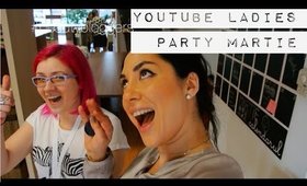#ozi I Vlog YouTube Ladies I BCURESTI I Adina Vlad