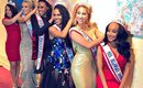 Road to Mrs. America - Mrs. Delaware America 2018! | Kym Yvonne