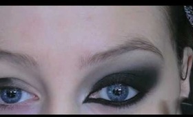 Nightwish - Storytime Inspired Makeup Tutorial