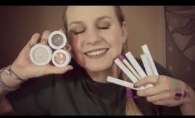 COLOURPOP HAUL!