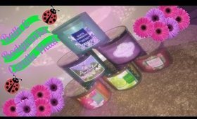 Haul | Bath & Bodyworks Spring 2016 Candle Sale