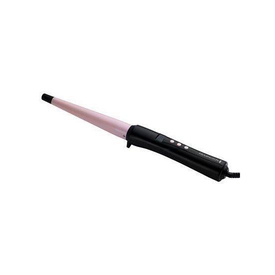 Pearl ceramic shop curling wand