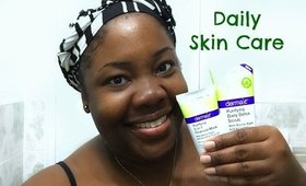 Daily Skincare Routine | TheMindCatcher