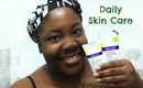 Daily Skincare Routine | TheMindCatcher