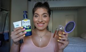 Top 10 Products That I use to Feel Beautiful! W/xoxobecca