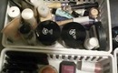 How I Organize My Makeup(Tips,Storage,Makeup Overview)
