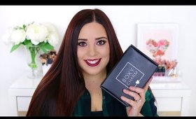 BOXYCHARM SEPTEMBER 2017 | YOU NEED THIS ONE! 😱😍👏