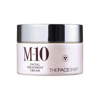 The Face Shop Minus 10 Facial Treatment Cream