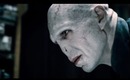 Lord Voldemort Makeup