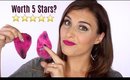 Worth 5 Stars?! Sephora Eye Makeup Remover Cloths | Bailey B.