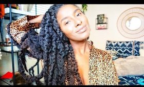 New Hair Style {Inspiration}!