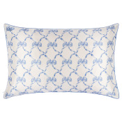 Slip Queen/Standard Silk Pillowcase Bowie