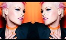 ♡ P!nk Covergirl Look RECREATED! ♡